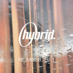 Re_Mixed EP1