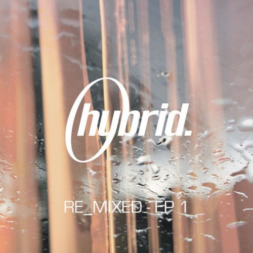 Re_Mixed EP1