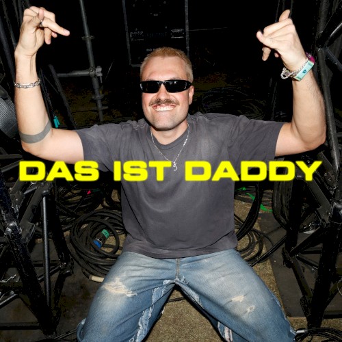 Das ist daddy