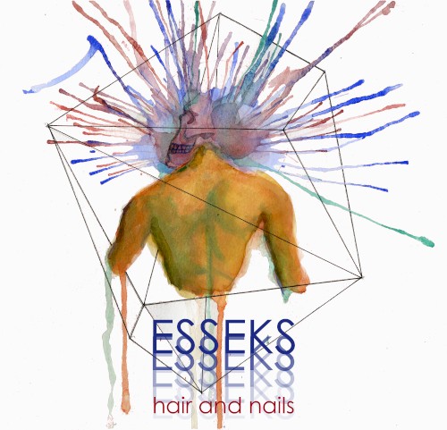 Hair and Nails