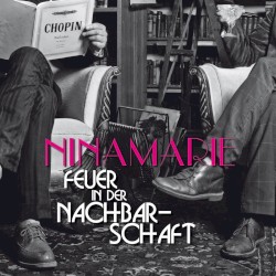 Feuer in der Nachbarschaft