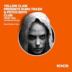 Trust You (Steve Shaden remix)