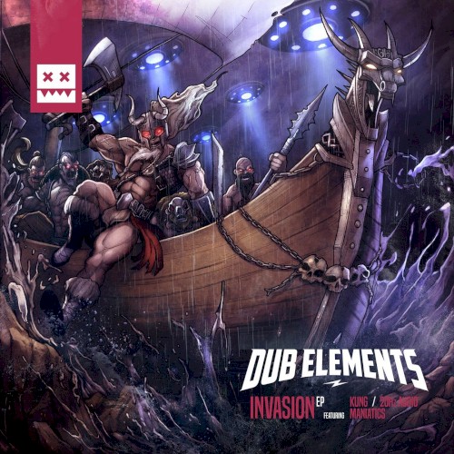 Invasion EP
