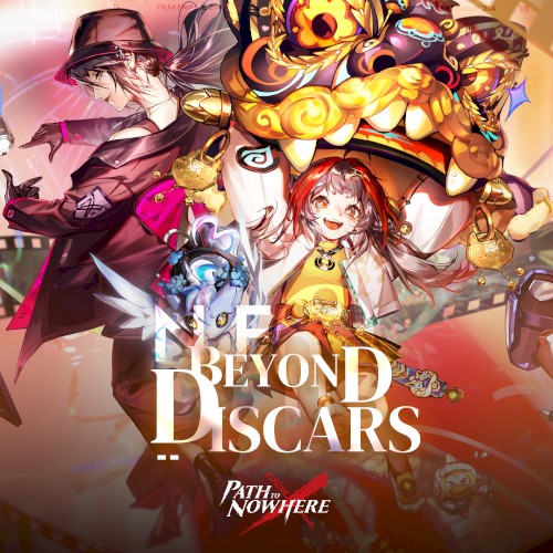 Beyond DisCars