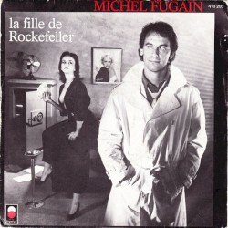 La Fille de Rockefeller