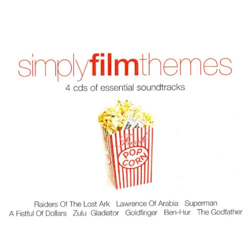 Simply Film Themes