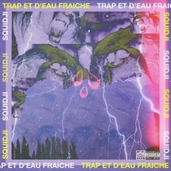 Trap et d'Eau Fraîche