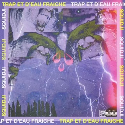 Trap et d'Eau Fraîche