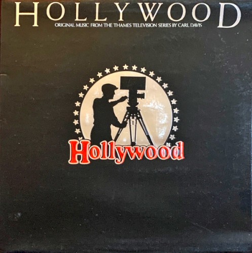 Hollywood (original Music From the Thames Television Series)