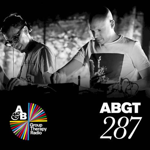 Group Therapy 287