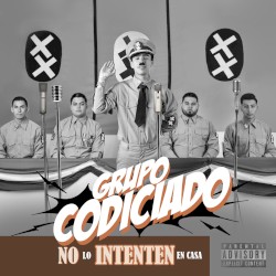 No lo intenten en casa
