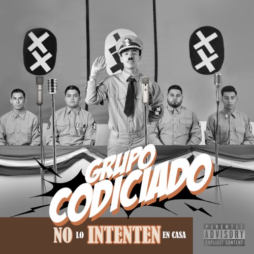 No lo intenten en casa