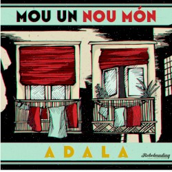 Mou Un Nou Món