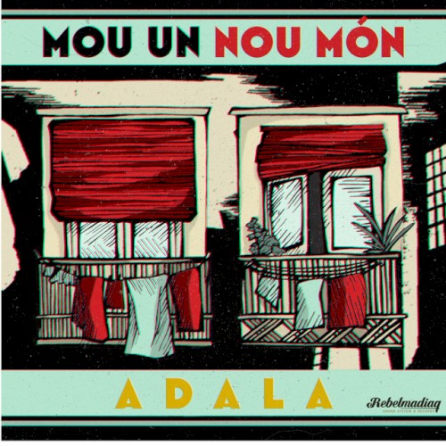 Mou Un Nou Món