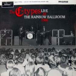 Live At The Rainbow Ballroom 1966