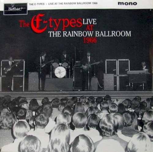 Live At The Rainbow Ballroom 1966