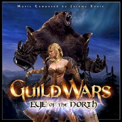 Guild Wars: Eye of the North