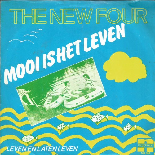 Mooi is het leven / Leven en laten leven