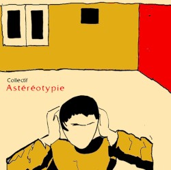Astéréotypie