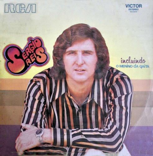 Sérgio Reis