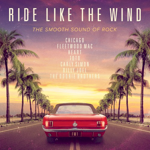 Ride Like the Wind: The Smooth Sound of Rock
