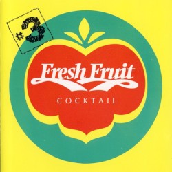 Fresh Fruit Cocktail #3