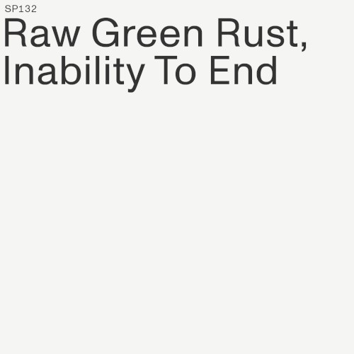 Inability to End