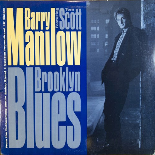 Brooklyn Blues