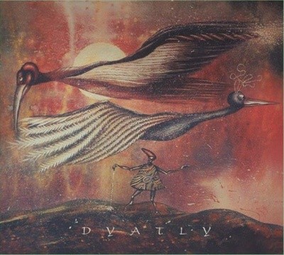 Dyatly