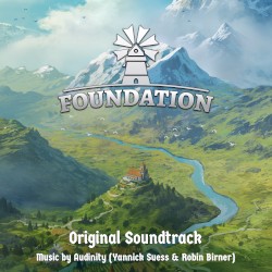 Foundation Soundtrack