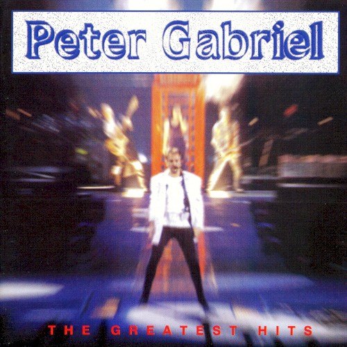 The Greatest Hits 1977–1995