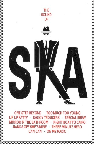 The Sound of Ska