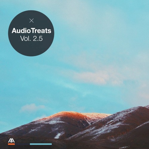 Vol. 2.5