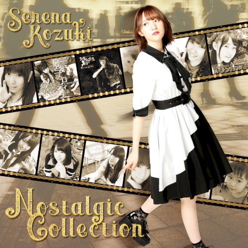 Nostalgic Collection