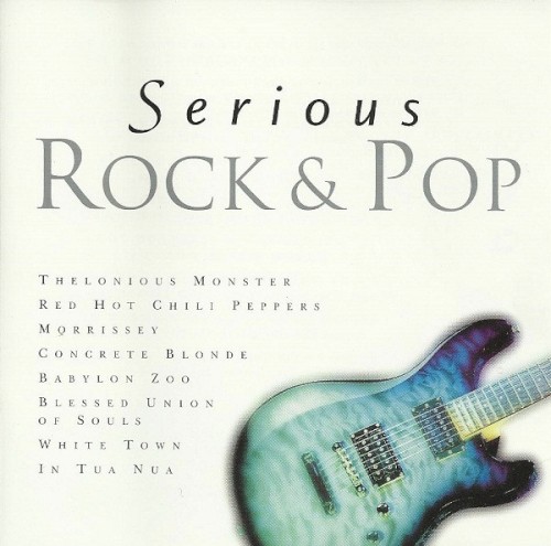 Serious Rock & Pop