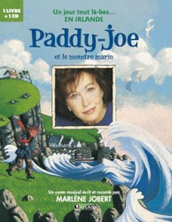 Paddy Joe et le monstre marin