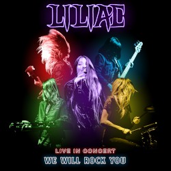We Will Rock You (Live at Big Hair at the Fair, Cumming, GA, 2019)