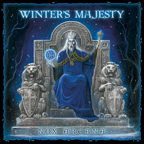 Winter's Majesty