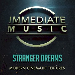 Stranger Dreams