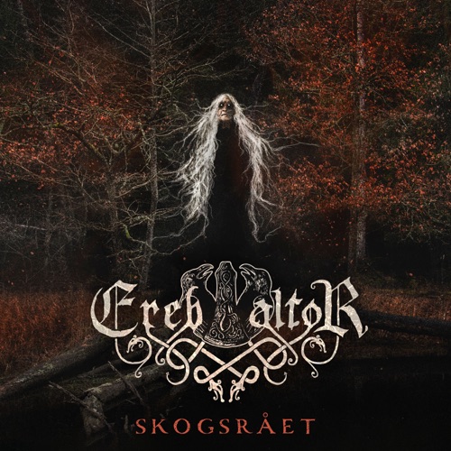 Skogsrået