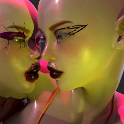 Mind Control EP