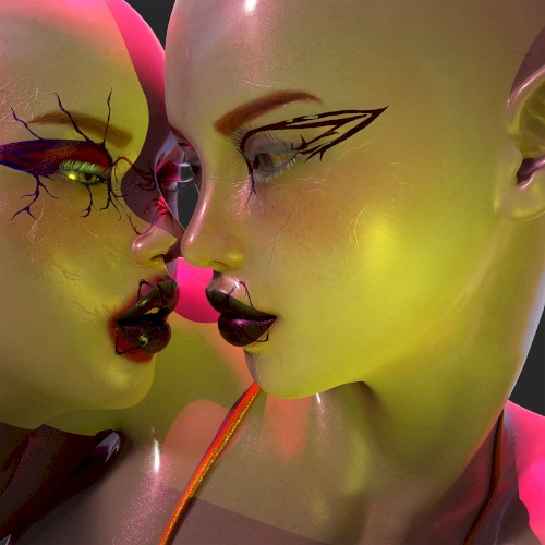 Mind Control EP