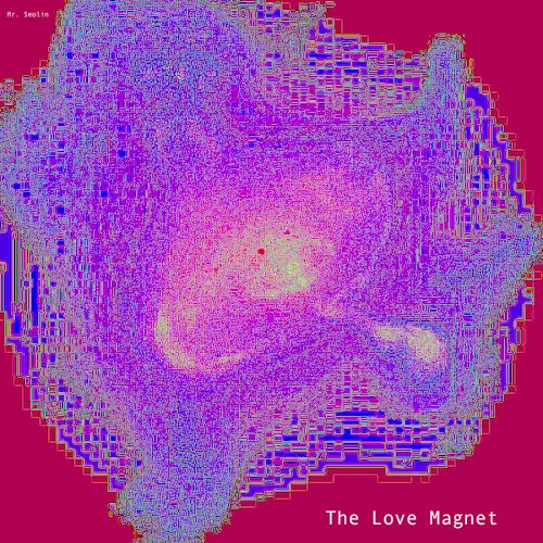 The Love Magnet