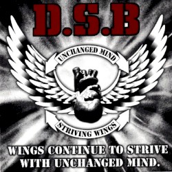 Wings Continue to Strive With Unchanged Mind
