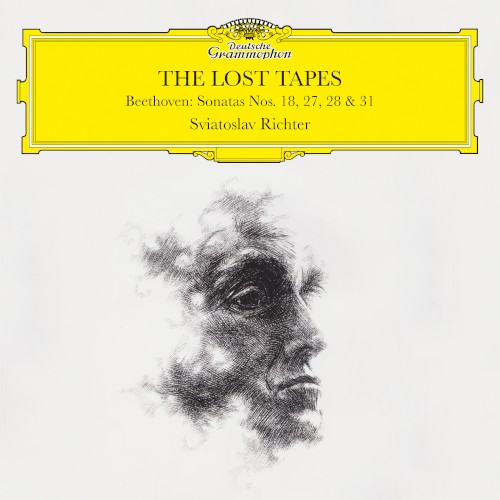 Sonatas nos. 18, 27, 28 & 31