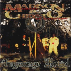 Engrenage Mortel