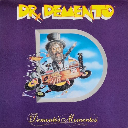Demento's Mementos