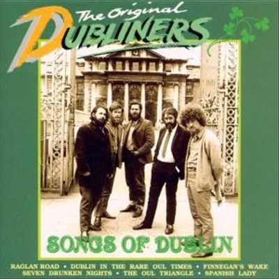 Songs of Dublin