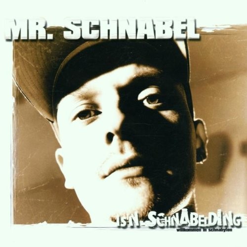 Is’n Schnabelding: Willkommen in Schnabylon