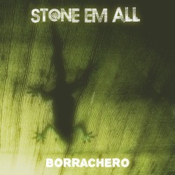 Borrachero